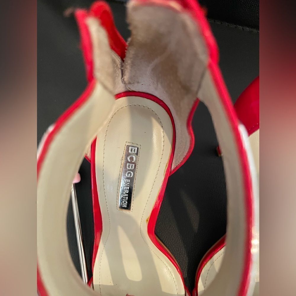 BCBGeneration Heels  - Picture 9 of 17